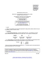 MIL MIL-PRF-83530C Amendment 1 (amendment incorporated) PDF