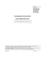 MIL MIL-PRF-83779C PDF MIL MIL-PRF-83779C PDF