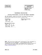 MIL MIL-PRF-85285E Notice 1 - Validation PDF