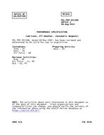 MIL MIL-PRF-85336B Notice 2 - Validation 2 PDF