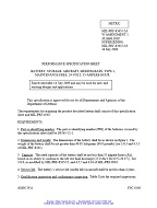 MIL MIL-PRF-8565/15A Amendment 1 (amendment incorporated) PDF MIL MIL-PRF-8565/15A Amendment 1 (amendment incorporated) PDF