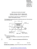 MIL MIL-PRF-8565/16 Amendment 1 (amendment incorporated) PDF