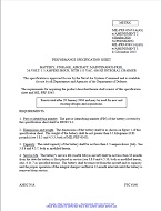 MIL MIL-PRF-8565/1A Amendment 2 (all prev amd incorp.) PDF