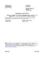 MIL MIL-PRF-8565/1A Notice 2 - Validation PDF