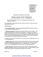 MIL MIL-PRF-8565/20 Amendment 2 (all prev amd incorp.) PDF MIL MIL-PRF-8565/20 Amendment 2 (all prev amd incorp.) PDF