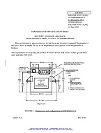 MIL MIL-PRF-8565/7A Amendment 1 (amendment incorporated) PDF MIL MIL-PRF-8565/7A Amendment 1 (amendment incorporated) PDF
