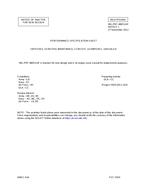 MIL MIL-PRF-8805/14F Notice 1 - Inactivation 1 PDF