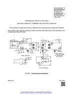 MIL MIL-PRF-8805/27E Amendment 1 (amendment incorporated) PDF
