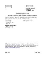 MIL MIL-PRF-8805/41C Notice 1 - Validation PDF