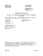 MIL MIL-PRF-8805/7H Notice 1 – Validation PDF MIL MIL-PRF-8805/7H Notice 1 - Validation PDF