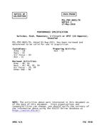 MIL MIL-PRF-8805/7H Notice 2 – Validation PDF MIL MIL-PRF-8805/7H Notice 2 - Validation PDF