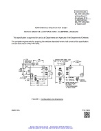 MIL MIL-PRF-8805/90G Amendment 1 (amendment incorporated) PDF