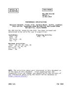 MIL MIL-PRF-914/5B Notice 1 - Validation 1 PDF