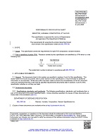 MIL MIL-PRF-94/3M Amendment 2 (all prev amd incorp.) PDF