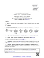 MIL MIL-PRF-94/6E Amendment 2 (all prev amd incorp.) PDF