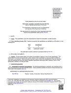 MIL MIL-PRF-94/7C Amendment 2 (all prev amd incorp.) PDF