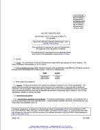 MIL MIL-R-10509/2J Amendment 2 (all prev amd incorp.) PDF