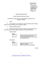MIL MIL-R-13577C Amendment 1 (amendment incorporated) PDF