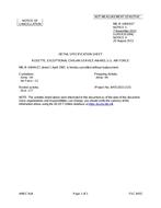 MIL MIL-R-14649/17 Notice 5 - Cancellation PDF