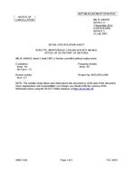 MIL MIL-R-14649/5 Notice 4 - Cancellation PDF