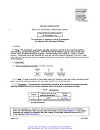 MIL MIL-R-19365E Amendment 1 (amendment incorporated) PDF