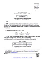 MIL MIL-R-19365E Amendment 2 (all prev amd incorp.) PDF