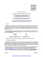 MIL MIL-R-22684/1B Amendment 1 PDF