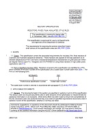 MIL MIL-R-22684/2C Amendment 1 PDF