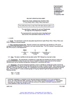 MIL MIL-R-26/2D Amendment 1 (amendment incorporated) PDF