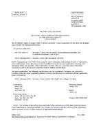MIL MIL-R-39008/1F Notice 3 - Cancellation PDF