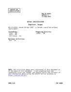 MIL MIL-R-42043 Notice 1 - Cancellation PDF