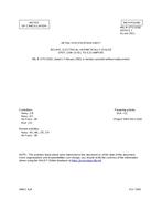 MIL MIL-R-5757/103E Notice 1 - Cancellation PDF
