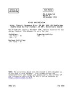 MIL MIL-R-6106/14D Notice 1 - Validation PDF