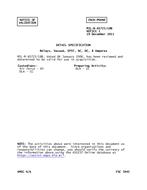 MIL MIL-R-83725/18B Notice 1 - Validation PDF