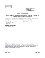 MIL MIL-R-83726/23D Notice 1 - Validation 1 PDF