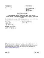 MIL MIL-S-19500/126C Notice 3 - Validation 2 PDF