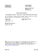 MIL MIL-S-19500/173A Notice 3 - Validation 2 PDF