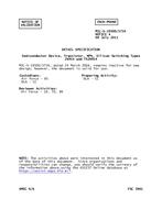 MIL MIL-S-19500/373A Notice 4 - Validation PDF