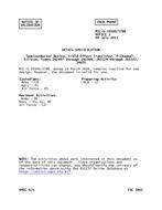 MIL MIL-S-19500/378B Notice 3 - Validation PDF