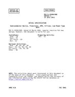 MIL MIL-S-19500/80E Notice 4 - Validation PDF