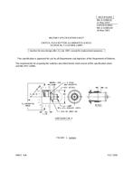 MIL MIL-S-22885/1J PDF