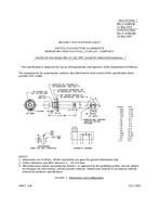 MIL MIL-S-22885/8J PDF