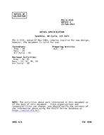 MIL MIL-S-2335 Notice 4 – Validation PDF MIL MIL-S-2335 Notice 4 - Validation PDF