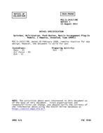 MIL MIL-S-24317/9B Notice 1 - Validation PDF
