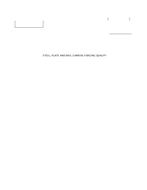 MIL MIL-S-3289B Notice 1 - Cancellation PDF