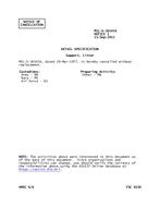 MIL MIL-S-36545A Notice 1 - Cancellation PDF
