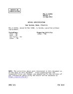 MIL MIL-S-42056 Notice 1 - Cancellation PDF