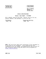 MIL MIL-S-48461B Notice 5 – Validation PDF