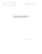 MIL MIL-S-50783 Notice 1 - Inactivation 1 PDF