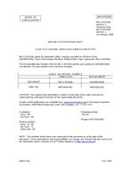 MIL MIL-S-63540/6 Notice 2 - Cancellation PDF